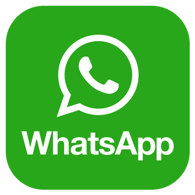 Converse pelo WhatsApp, imagem corresponde ao símbolo do WhatsApp