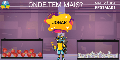 Rede Social Educativa Epedagogia - Área para criar jogos